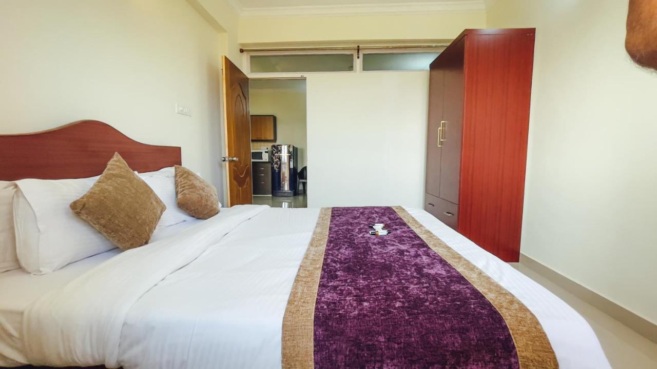 Apartament Calvin'S Retreat Varca Zewnętrze zdjęcie
